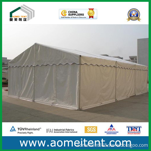 40m Aluminum Big Storage Tents for Warehouse (TH40/400)